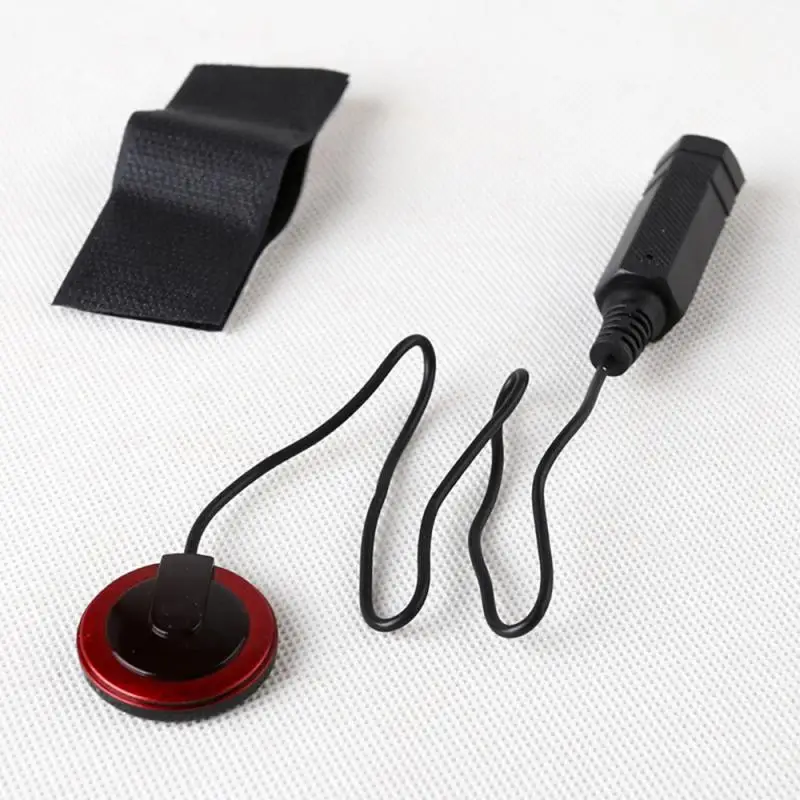 Guitar Pickup Professional Piezo Contact Microphone Board Pickup For Guitar Violin Banjo Mandolin Ukulel Guitar Accessories