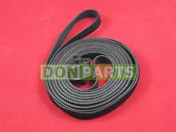 Scan Axis Carriage Drive Belt W/ Pulley for HP DesignJet T610 T620 T1100 T1120 T1200 Z2100 Z3100 Z3200 PS 44 Inch Q6659-60175