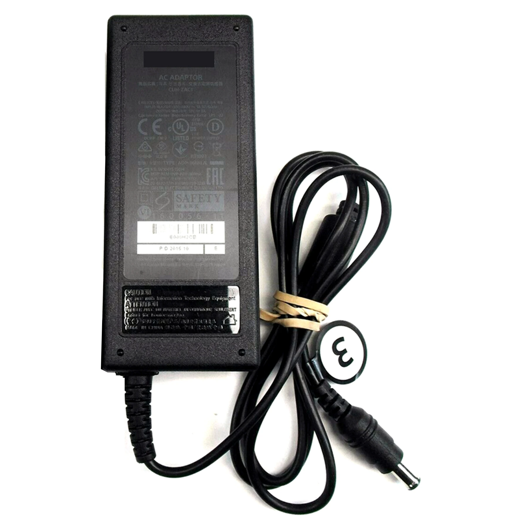 AC Adapter Power Supply Charger ADP-36NH A 12V 3A for Sony PS4 VR PSVR