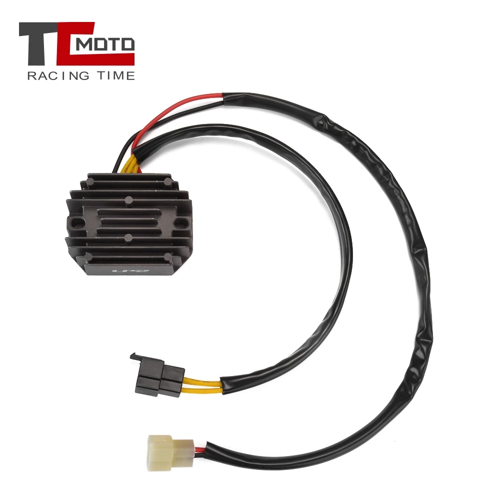 32800-08D10 Motorcycle Regulator Rectifier For Suzuki DR125 DR-125 DR125SE DR200 DR-200 DR200SE DF125 DF200 RG125 RG125F TS200