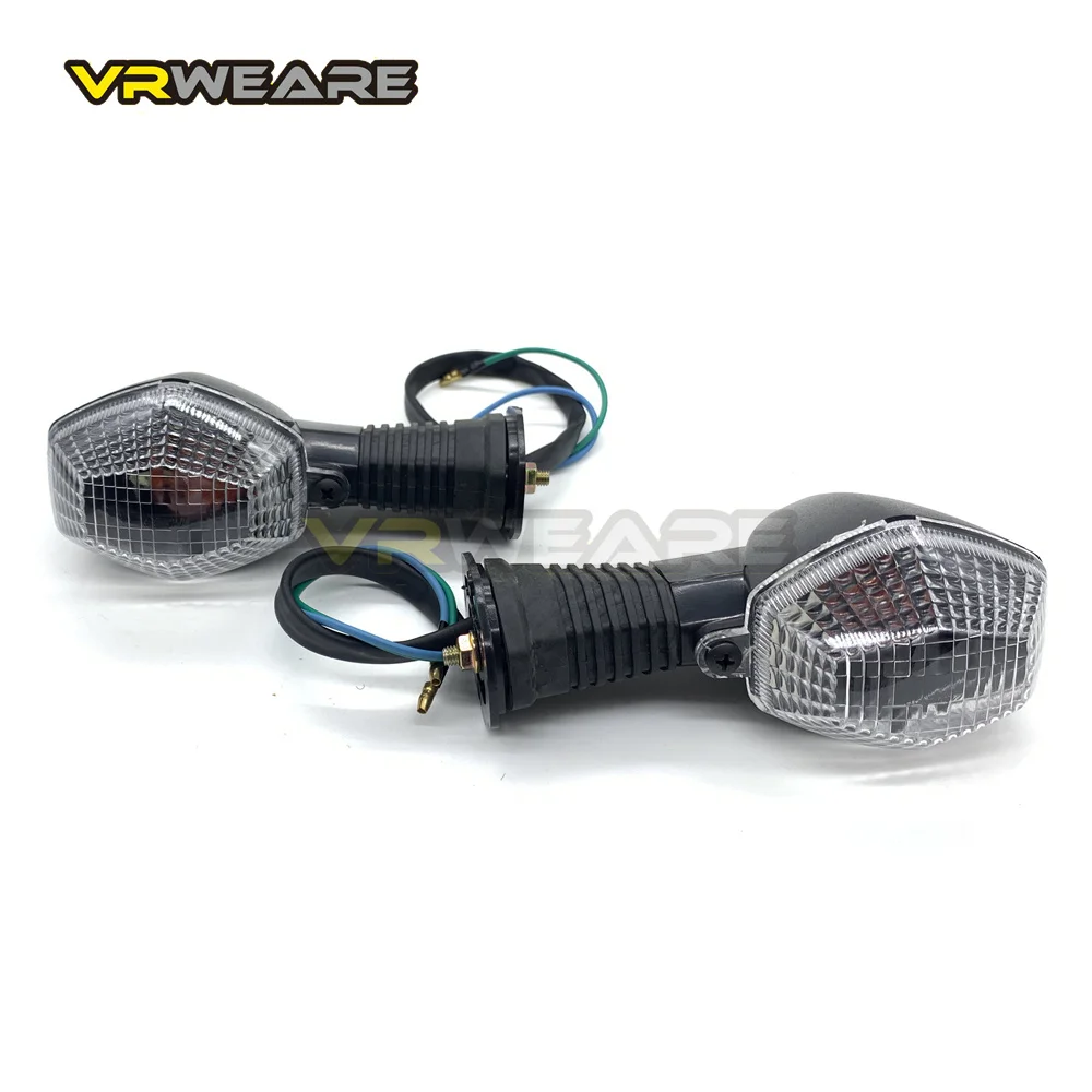 Suitable for Front and Rear Turn Signals of Suzuki DL1000/650 V-Strom, GSF Bandit 600/650/1200/1250 N/S, GSX650F/GSX1250FA view 5