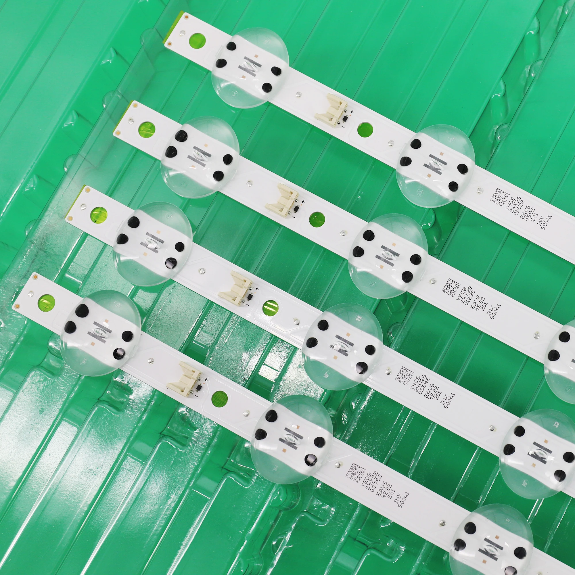 Rétroéclairage LED pour LG, 20 pièces/lot