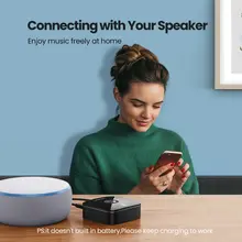 Bluetooth RCA Receiver #2