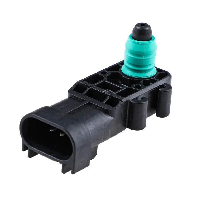 New Fuel Tank Pressure Sensor For Buick Cadillac Chevrolet GMC Hummer 13502903 0261230162