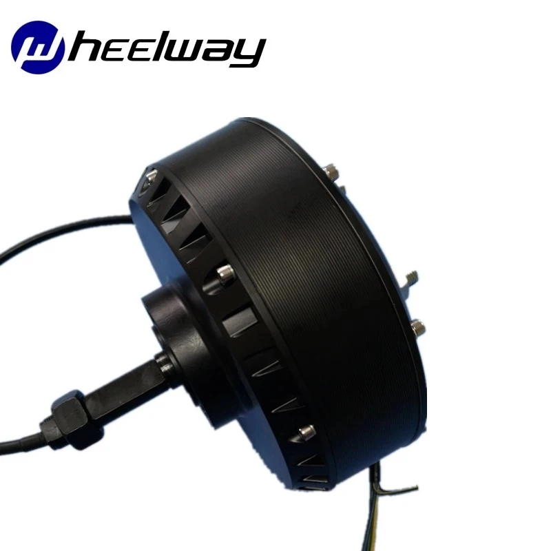 

Brushless DC High Power Unilateral Shaft Hub Motor, High Speed Golf Cart Motor, 24V, 36V, 48V, 60V,800W, 1000W, 1500W, 2000W