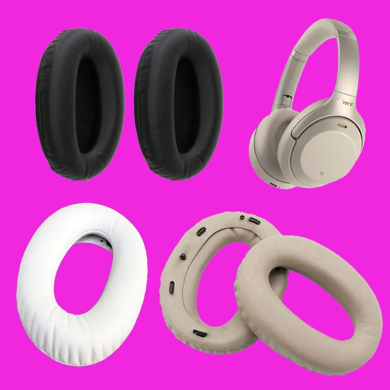 Replacement Ear Pad…