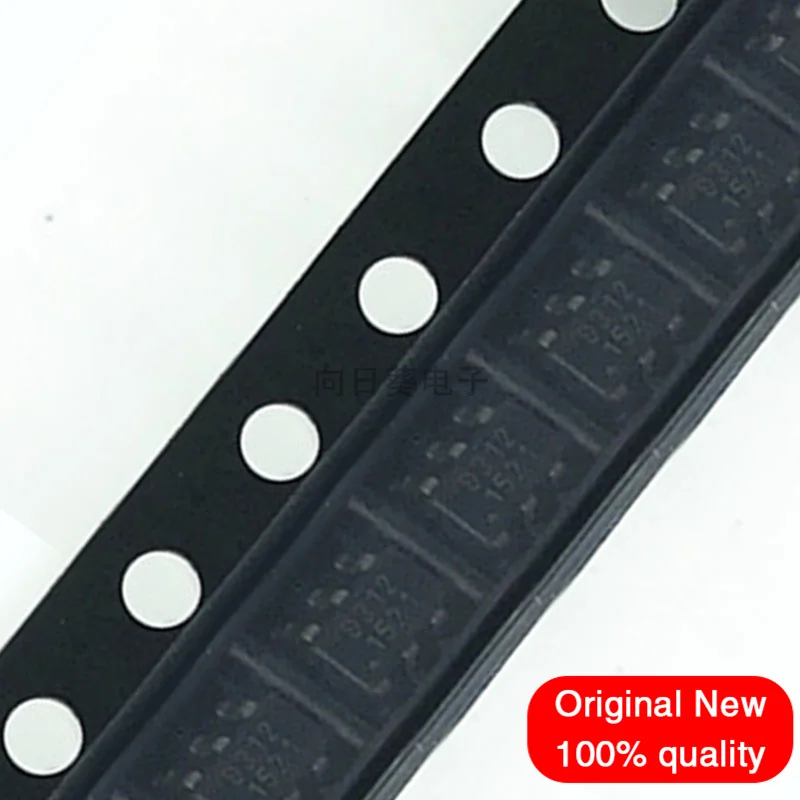 10PCS CM1231-02SO D312 Sot23-6ใหม่ Ic ชิปสต็อก