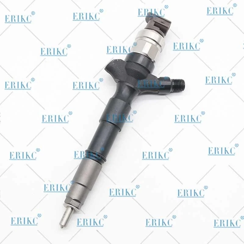 

095000-8290 Engine Oil Injector 23670-09330 Nozzle Injector 23670-0L050 Auto 23670-39186 23670-39216 for Toyota Hiace Hilux