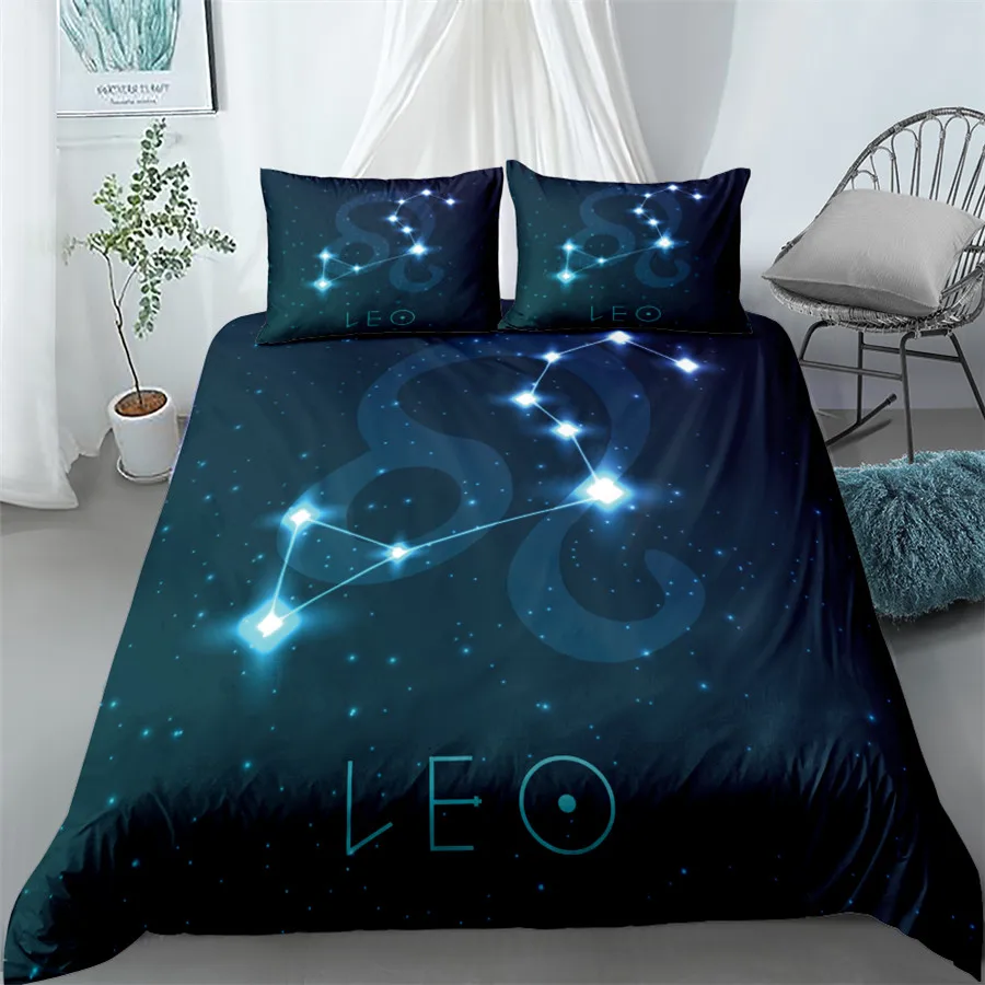 Variant: leo