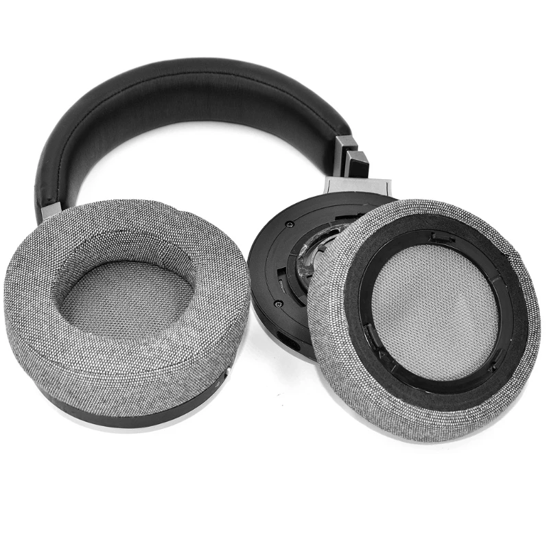 Protective Cushion for Corsair Virtuoso RGB Headset Replacement Earpads Cover Cups Sleeve Pillow Dropshipping