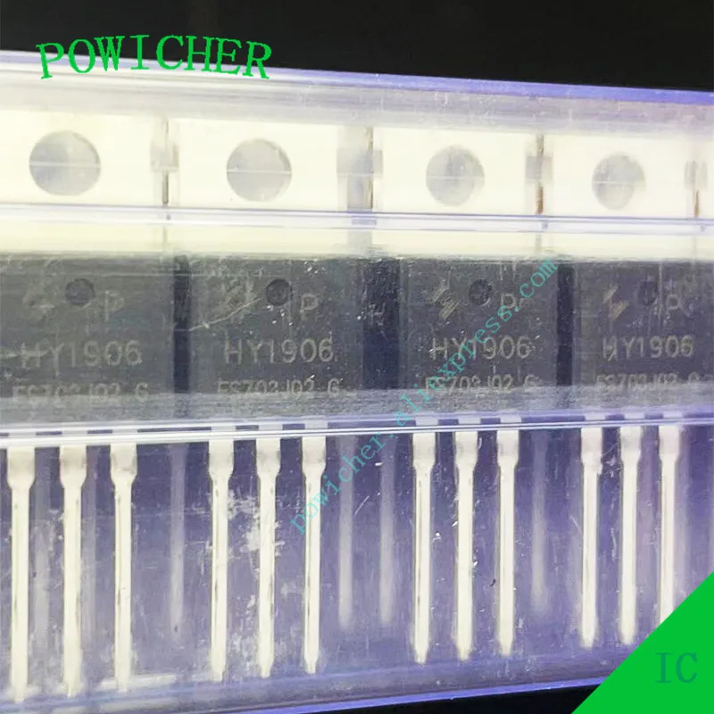 

10шт HY1906P HY1906 TO-220