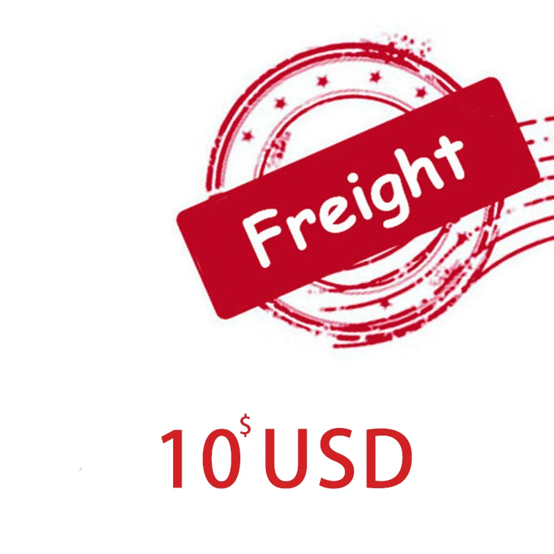 

Freight For 10$