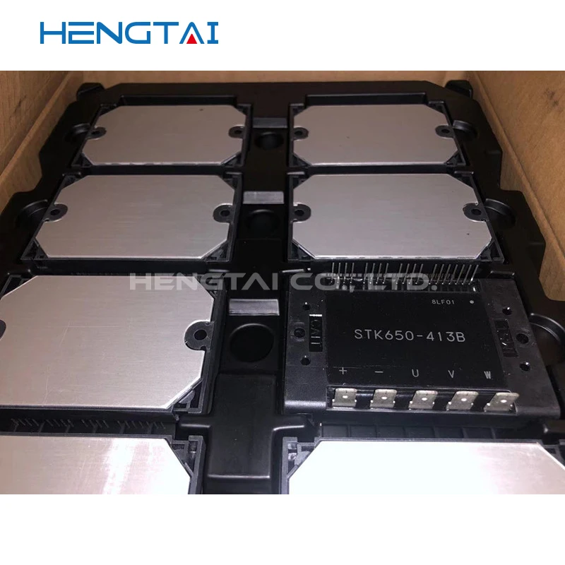 Módulo ORIGINAL de STK650-413, STK650-413C, STK650-413B, Envío Gratis