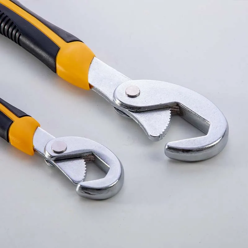 Xiaomi Deli – clé dynamométrique universelle, placage de Surface en acier à haute teneur en carbone, forgeage, deux spécifications, conception de dent