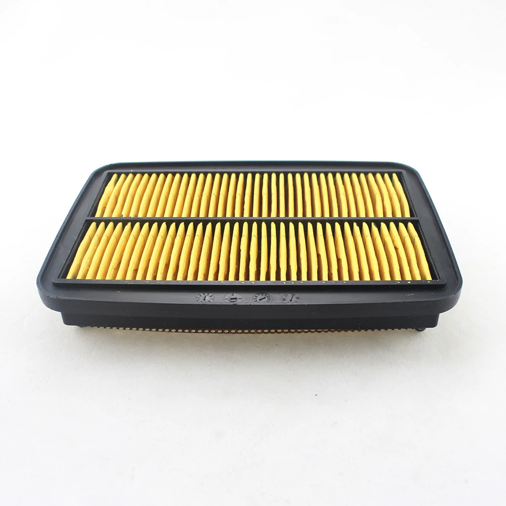 Motorcycle Replacement Air Intake Filter Cleaner Racing Motorbike Air Filter Element For Suzuki GSF600 GSF1200 GSF650 Bandit