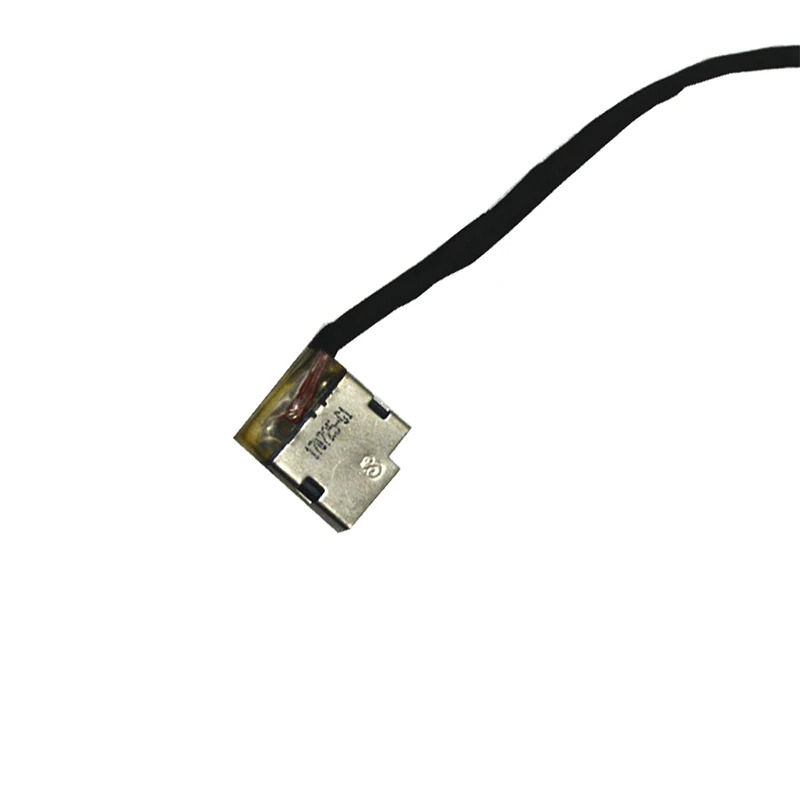 DC Power Jack in Cable For HP 15-AB 15-AK 15-AK030TX TPN-Q159 Laptop Notebook Computer