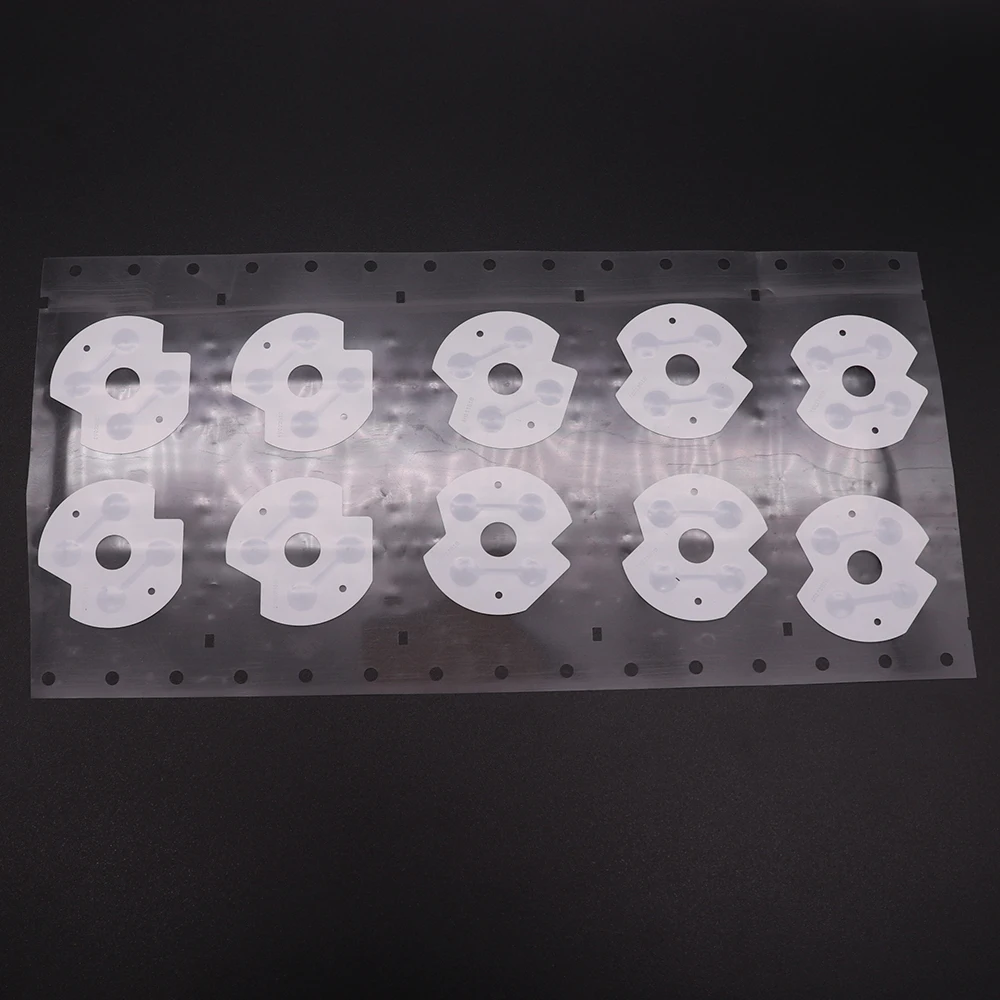 for xbox one elite for xbox one S slim game joystick controller D-pad direction button keypad metal sticker