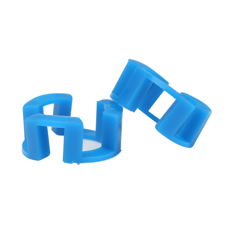 Industrial Sewing Machine Spare parts Rubber Cushion Ring Blue color 270GK101 Outer diamter 28MM Coupling Gasket