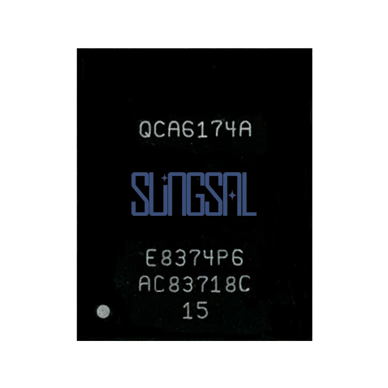 5 шт./лот QCA6174A Wifi IC Chip Module