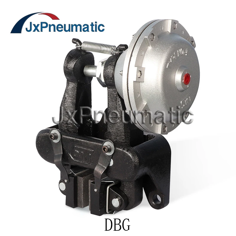 Imagem -05 - Jxpneumatic Dbg Dap Pneumático de Freio 103 104 105 203 204 205 206 Dbg105 Dbg205 Dbg-206 Dbh-205 Dbh-206 Dbh-105