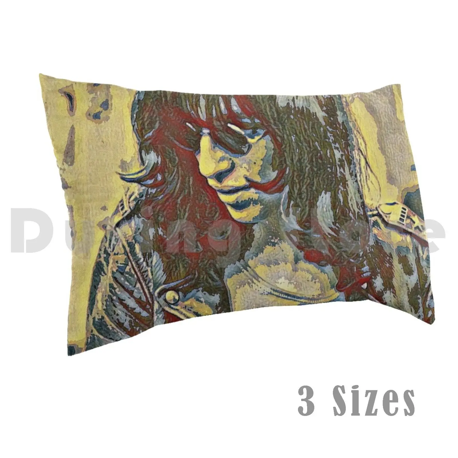 Portrait Of Jeffrey… - image