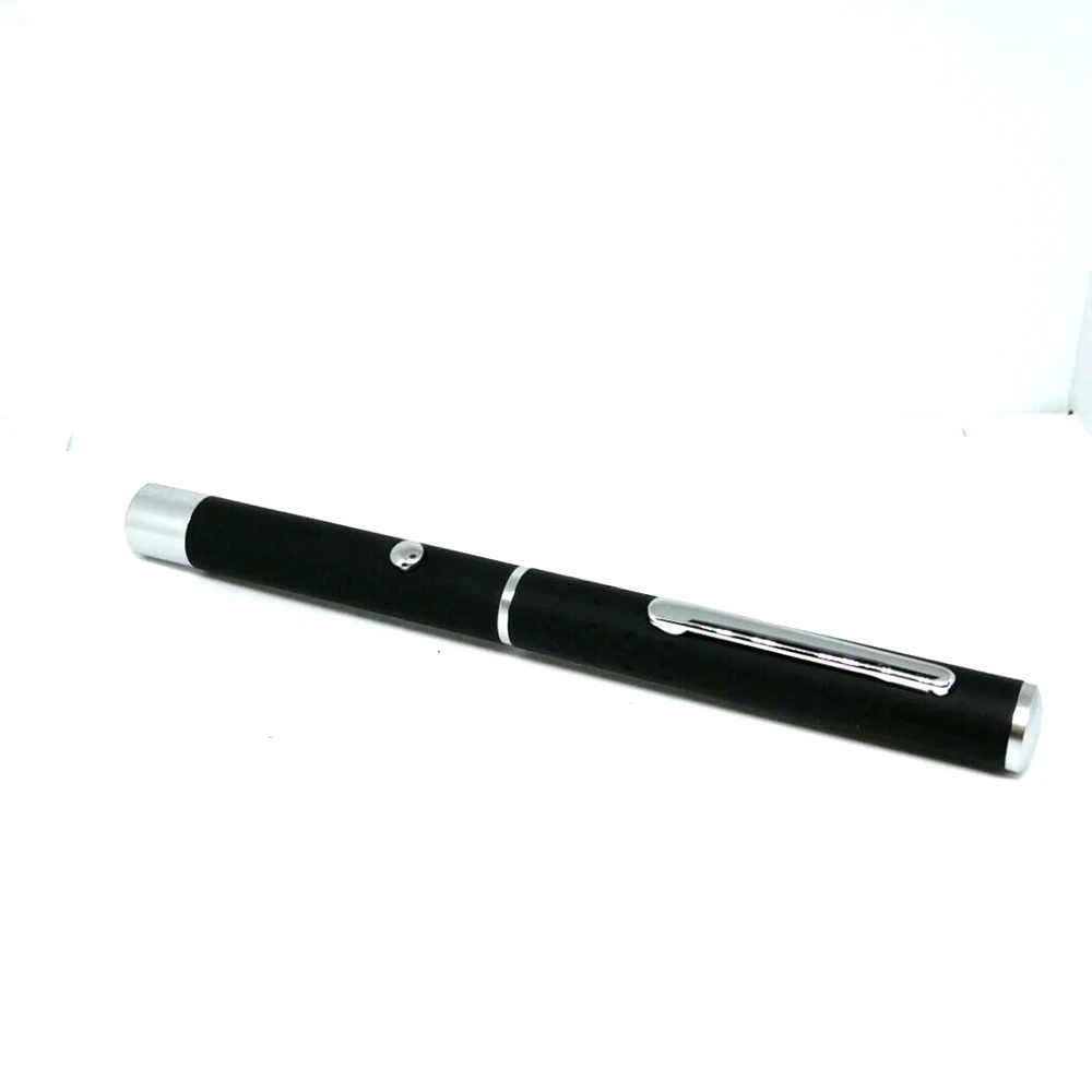 515nm 520nm 1mw Grass Green Laser Pointer Portable Presentation Pen