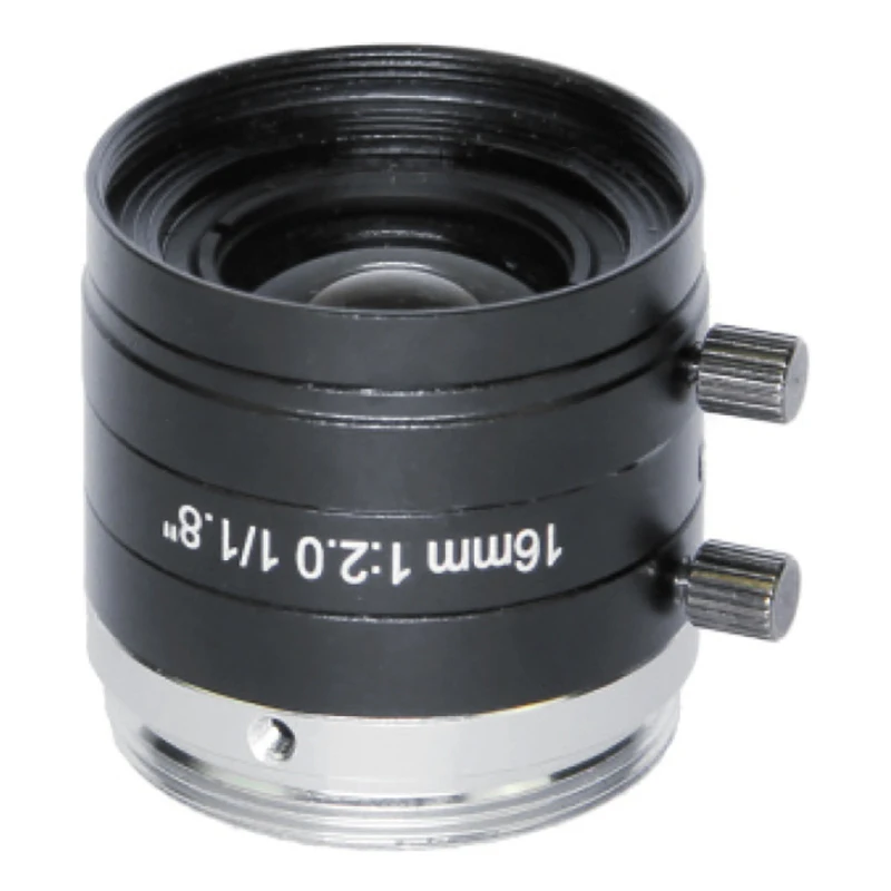 MV-LD-35-4M-G Industrial  Lens  4M-G 35mm  Focal Length 4MP  Machine Vision