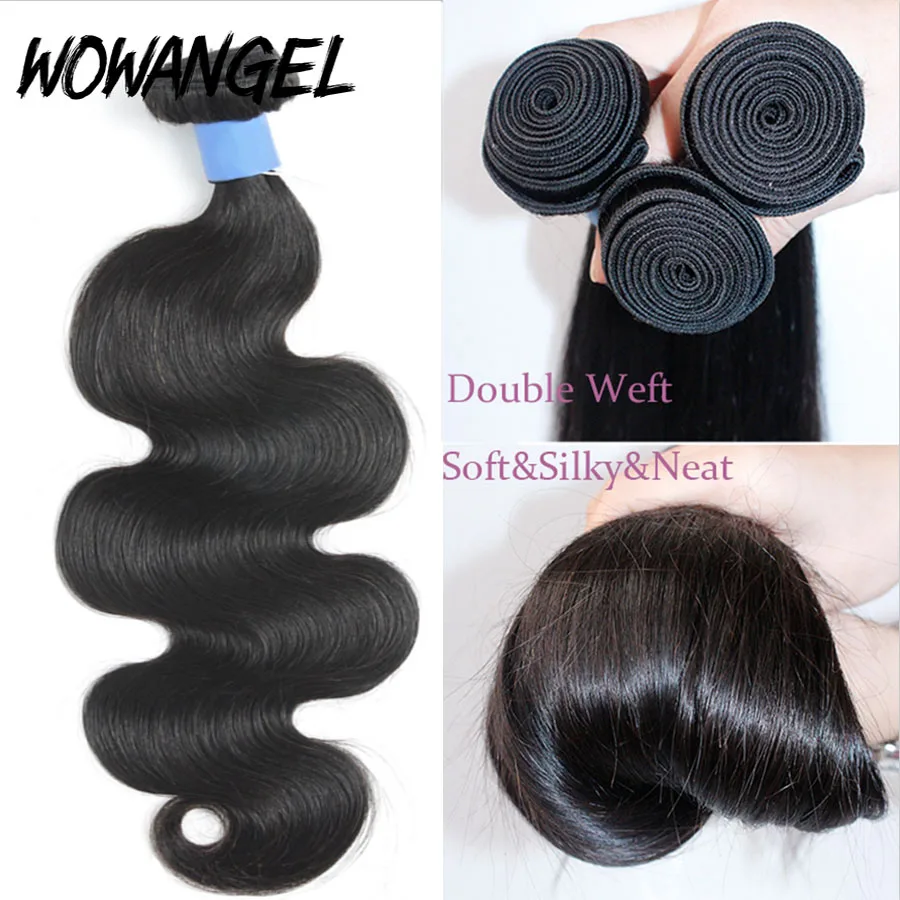 5x5/6x6/13x4/13x6 32 Zoll Body Wave Echthaarbündel mit HD-Spitzenfrontal aus brasilianischem Remy-Haar, hautnahtlose Haarverlängerung – Detail 6