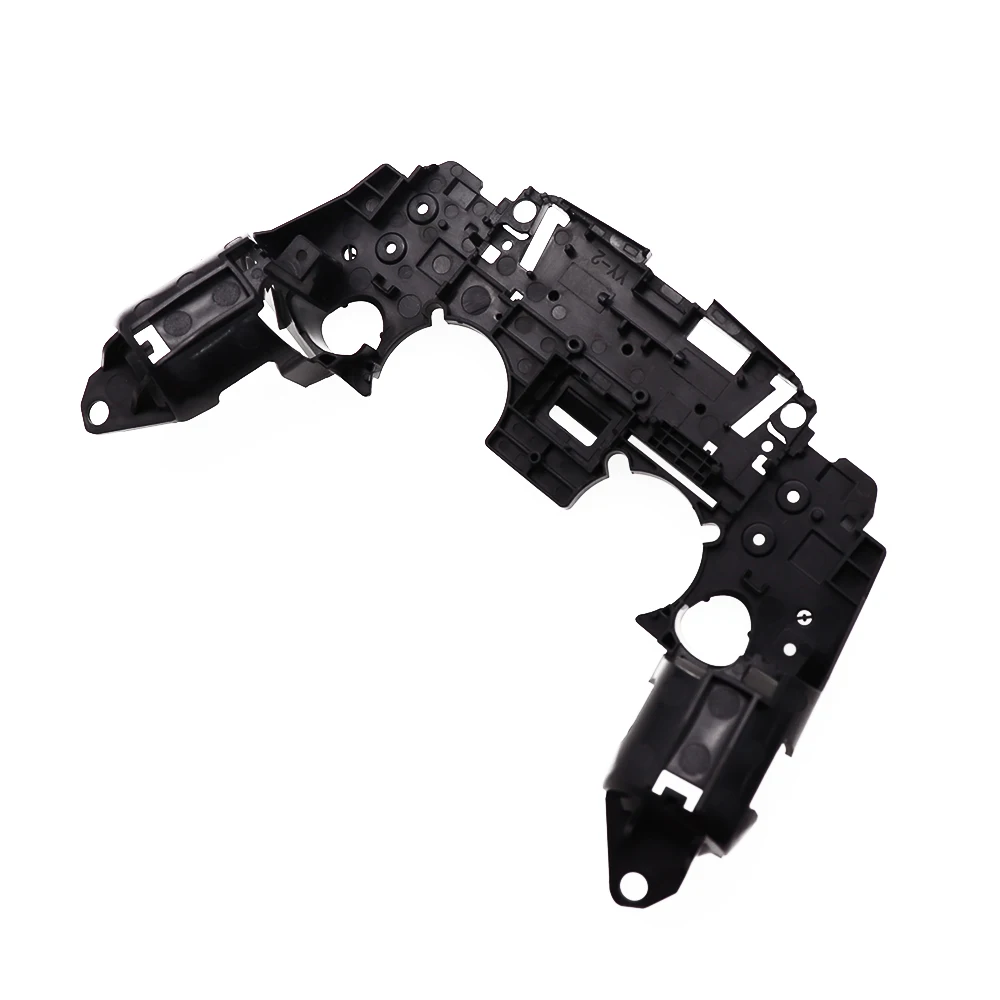 TingDong  1pcs For PS5 Controller L2 R2 L1 R1 Holder Inner Internal Middle Frame Inner Support Frame L1 R1 Key Holde