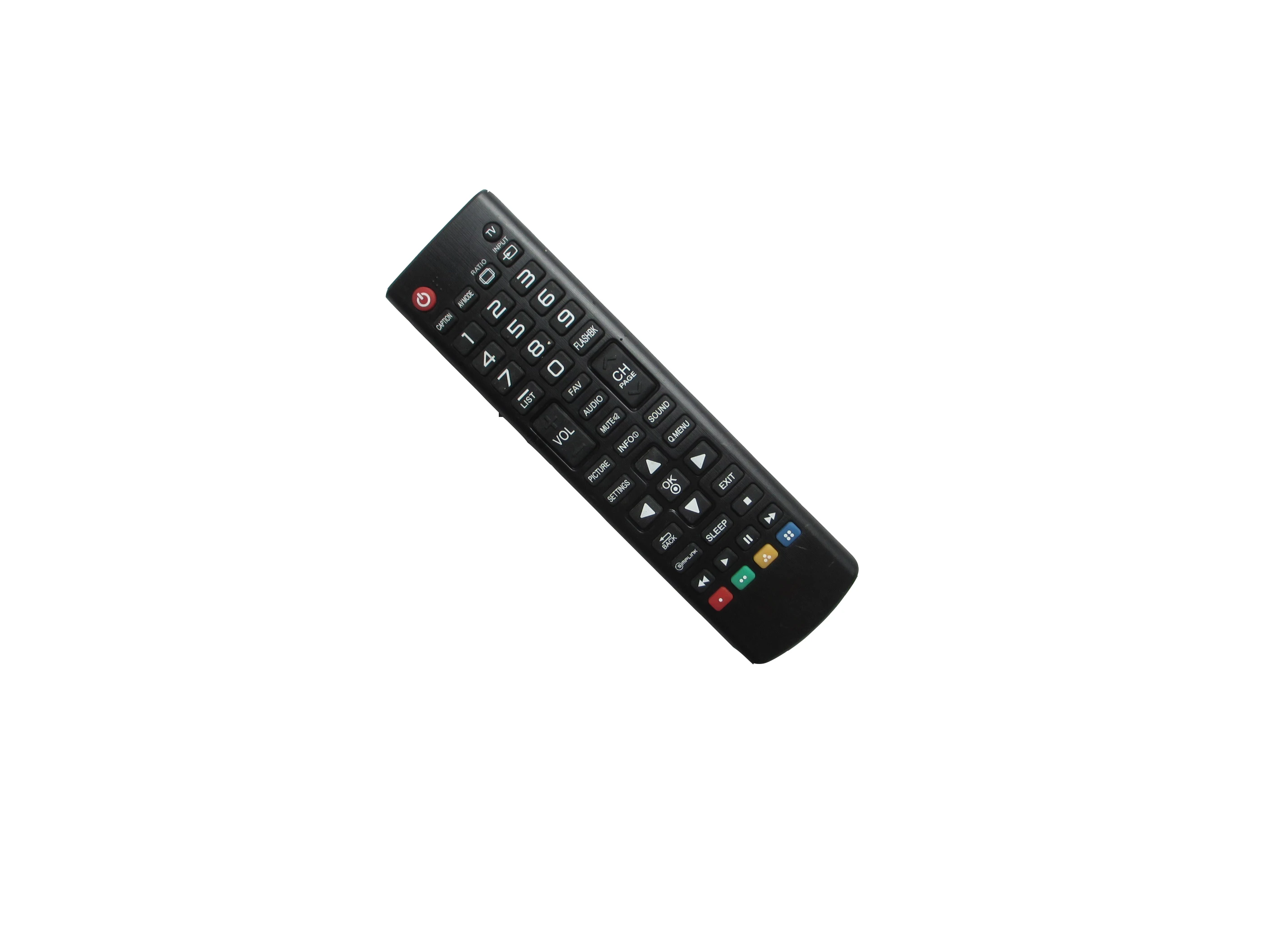 

Remote Control For LG 26LN460U 29LN460U 26LN460R 29LN460R 26LN467U 32LN4900 32LN5100 39LN5100 42LN5100 50LN5100 LED HDTV TV