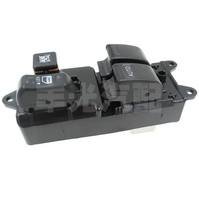 Factory Direct Auto Power Window Master Control Switch Apply for Toyota Corolla 97-01 Left Driver Side Switch LHD 84820-12361