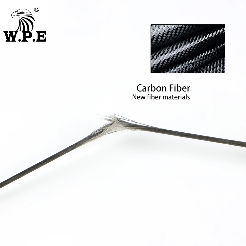 Flotador Vertical Abeto W.P.E Barguzinsky – Palo de Luz para Aparejos - imagen 5