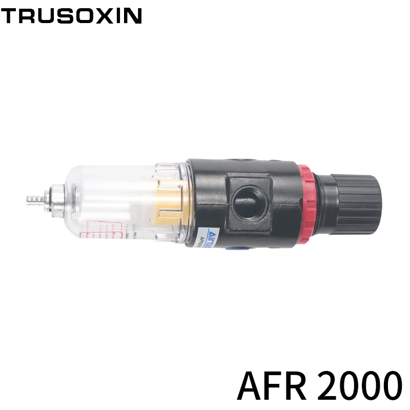 For Welding Machine AFR2000 Pressure Reducing Valve Oil and Water Separator