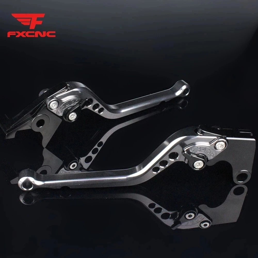 

Motorcycle CNC Adjustable Brake Clutch Levers For HONDA CBR500R CB500F CB500X CB 500 F /X CBR 500R 2013-2018 2019