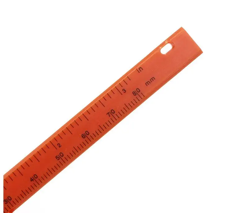 1000 pcs Mini Handy Caliper Micrometer 80MM Mini Ruler Precise Measuring Tools Vernier Caliper#35203