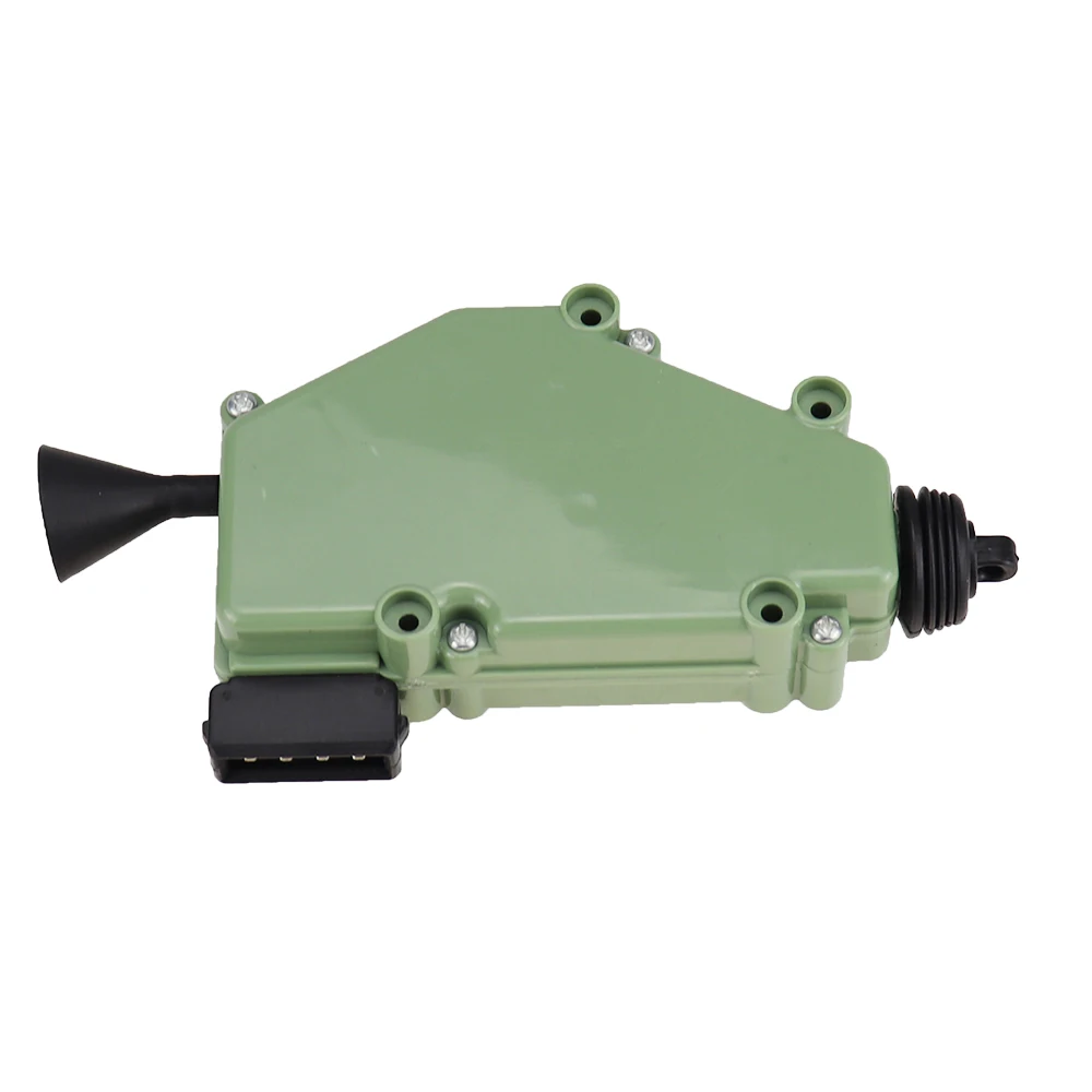 Módulo actuador de cerradura de puerta Central, Motor de pestillo apto para VW Transporter T4 Multivan Caravelle EuroVan Vanagon Mk III-IV 7D0959781A