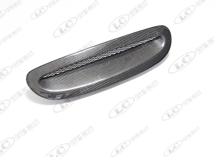 Fit for  BMW mini mini jcw F55 F56 cover carbon fiber air inlet air inlet air inlet