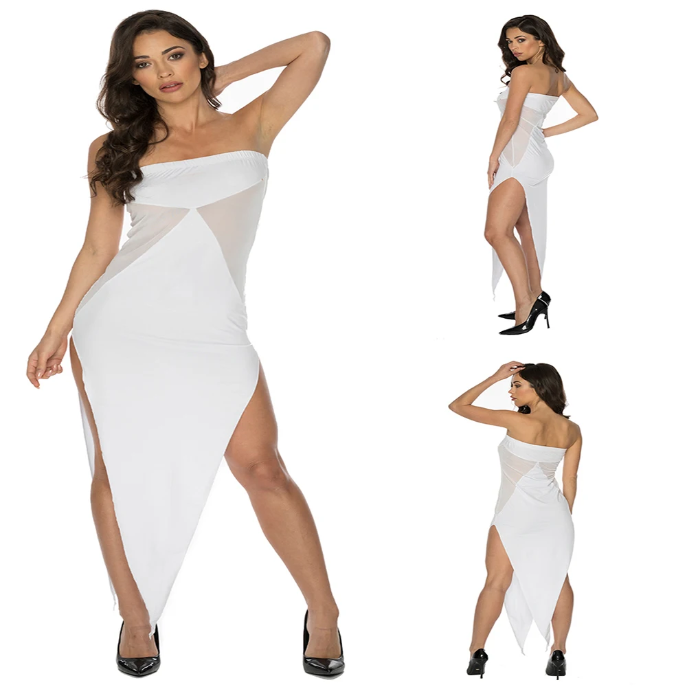 Bandage Kleider für frauen 2021 Bodycon Kleider sommer Tan Cut Out Midi Sexy Abend Club Party Kleider Hohe Qualität elegante