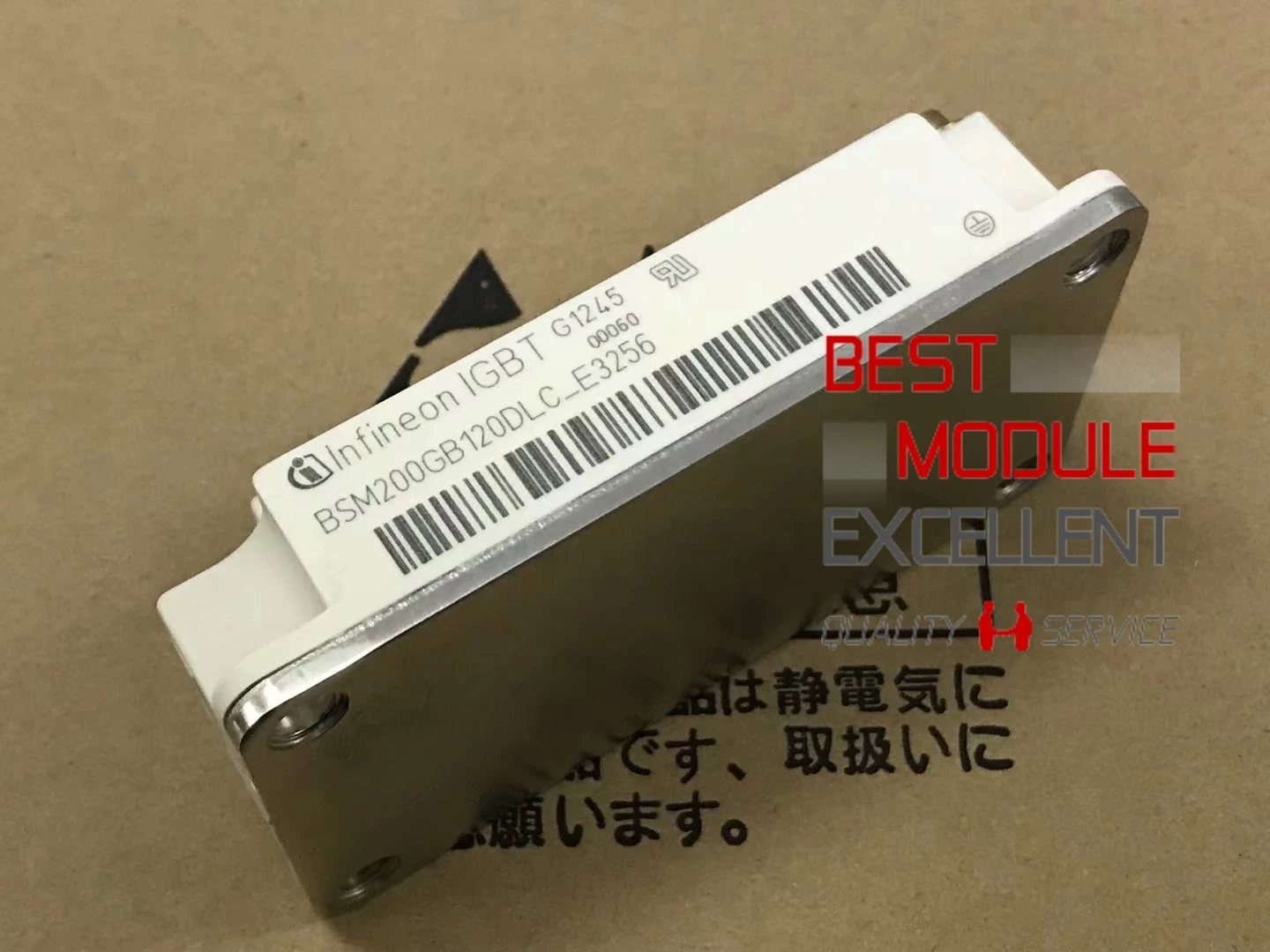 1PCS BSM200GB120DLC_E3256 NEW 100% Quality Assurance BSM200GB120DLC-E3256