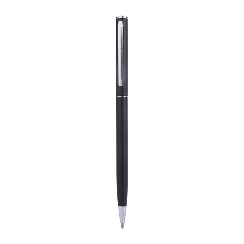 Guoyi C33 mini Steel shell Ballpoint pen Metal high-end business office gifts and corporate logo customization signature pen