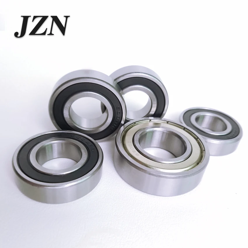 Bearings For Motorc…