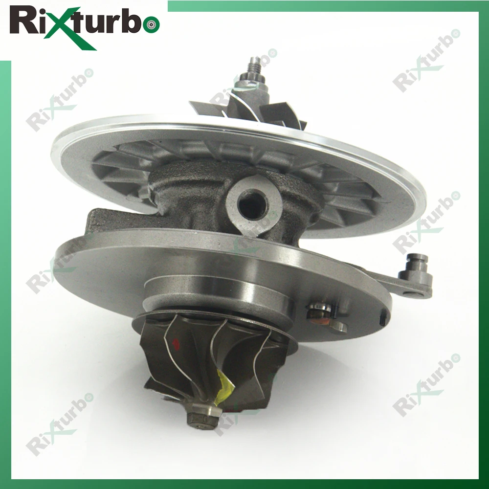 Turbo Charger Cartridge GTA2256VK 727463 For Mercedes-Benz E-Klasse 270 CDI 2685 ccm 130Kw OM647 Turbine Core Chra New 2002-2005