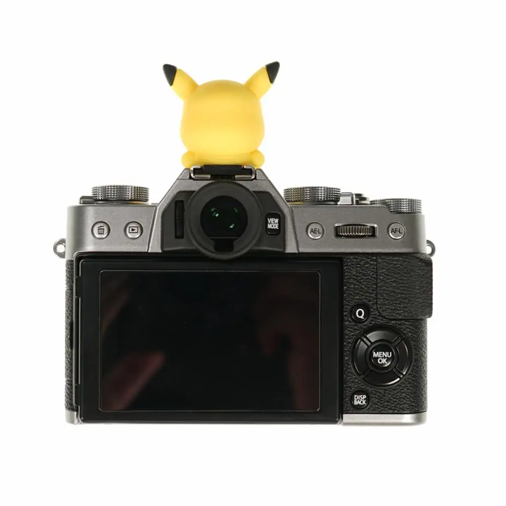 Cubierta protectora de dibujos animados para cámara canon, 5DIV, EOSR, nikon D850, D800, sony A7R4, A7R3, fuji xt3, xt30, xt20