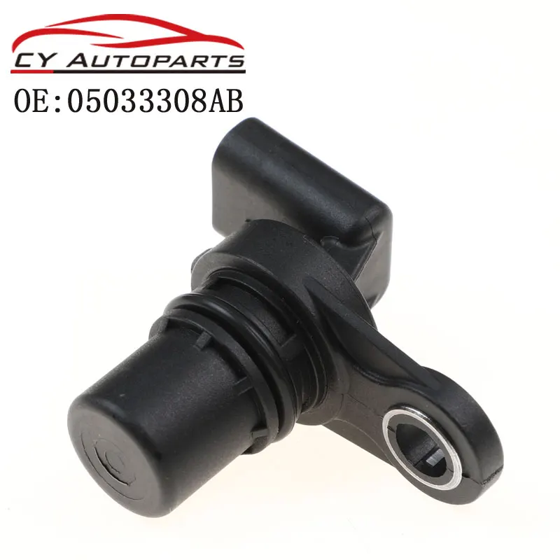 

New Camshaft Position Sensor Fit For Jeep Dodge Chrysler 06-14 05033308AB 5033308AB 68080819AC