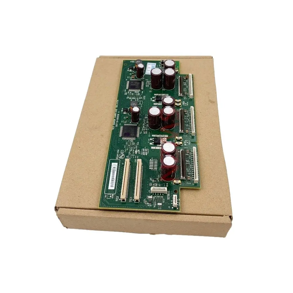 Carriage PCA Board Carriage Board For HP designjet Z3200 Z3200PS Q6718-67012 Q6659-60175 Q6719-60006 Plotter parts Free shipping