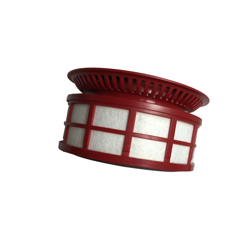 Roborock h6 hepa pós filtro para roborock handheld aspirador de pó sem fio h6 peças reposição mace filtro traseiro
