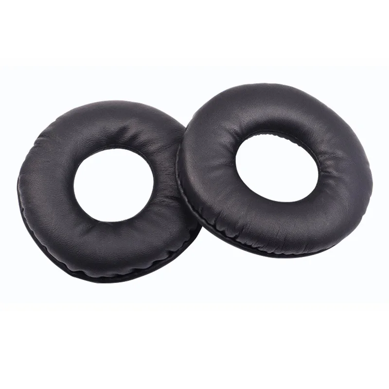 

New Ear Pads For Sony WH-CH500 CH510 For ZX100 ZX330 Headphone Earpads Soft Leather Memory Foam Sponge Earphone Sleeve Durable