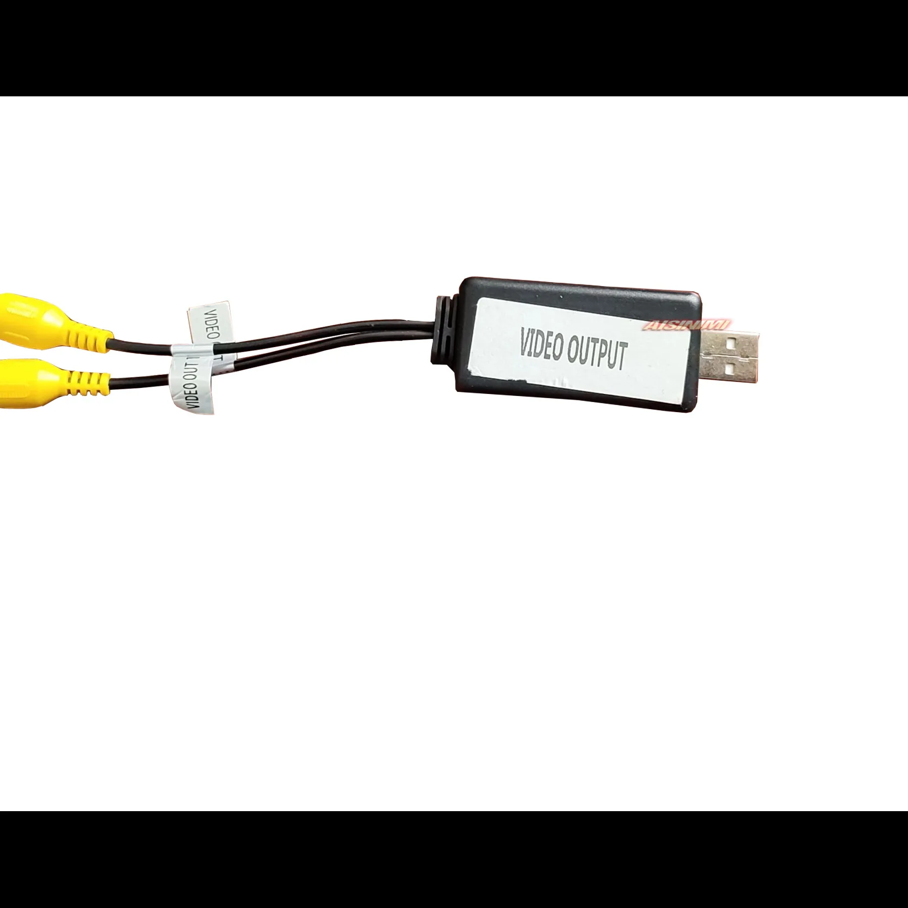 

Видеовыход AISINIMI USB
