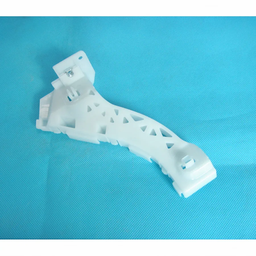 Car accessories body parts front bumper bracket BN8V-50-0T1 for Mazda 3 2003 to 2010 BK sedan 4 door