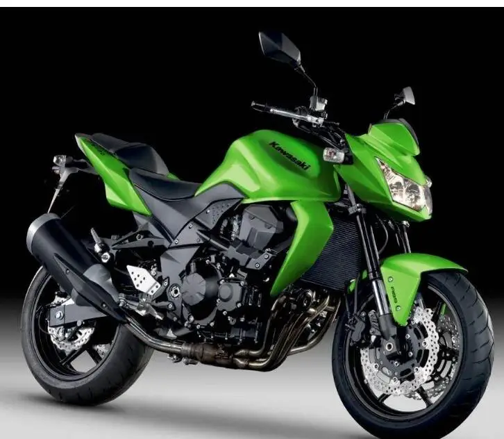 

fairing Motorcycle Fairings For kawaskai z750 2007 2008 2009-2012 front head Plastic Injection Fairing good uv